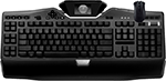 Logitech G19