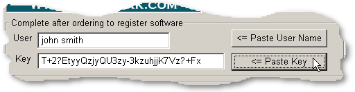 keyentrykeypaste