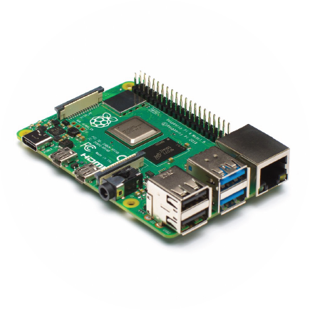 Raspberry Pi