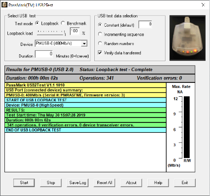 usb2testbenchmark main image